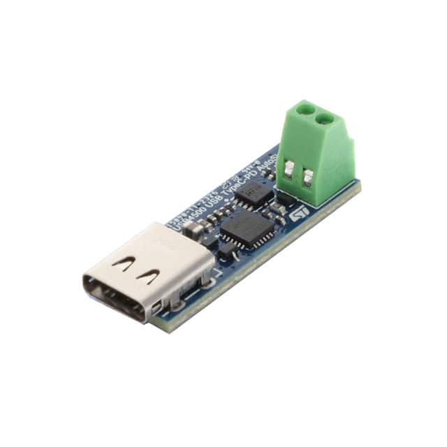 STMicroelectronics EVAL-SCS001V1 | Chipmall.com electronics components