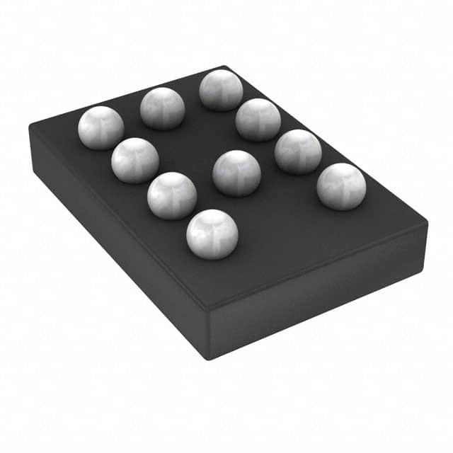 STMicroelectronics GG25LAJ | Chipmall.com electronics components