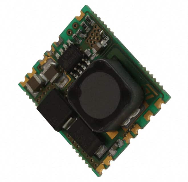 STMicroelectronics GS-R12F0002.0 | Chipmall.com electronics components