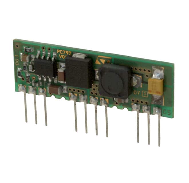 STMicroelectronics GS-R12FV0001.9 | Chipmall.com electronics components