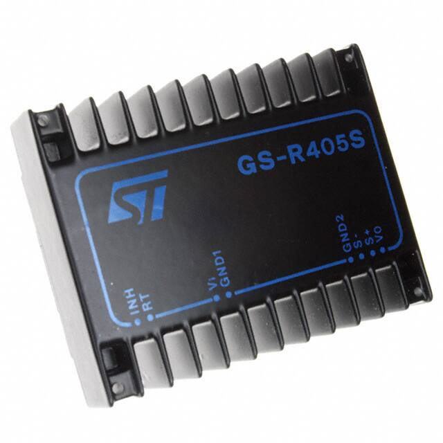 STMicroelectronics GS-R405S | Chipmall.com electronics components