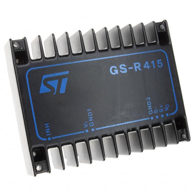 STMicroelectronics GS-R415 | Chipmall.com electronics components