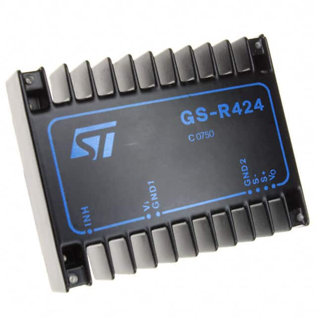 STMicroelectronics GS-R424 | Chipmall.com electronics components