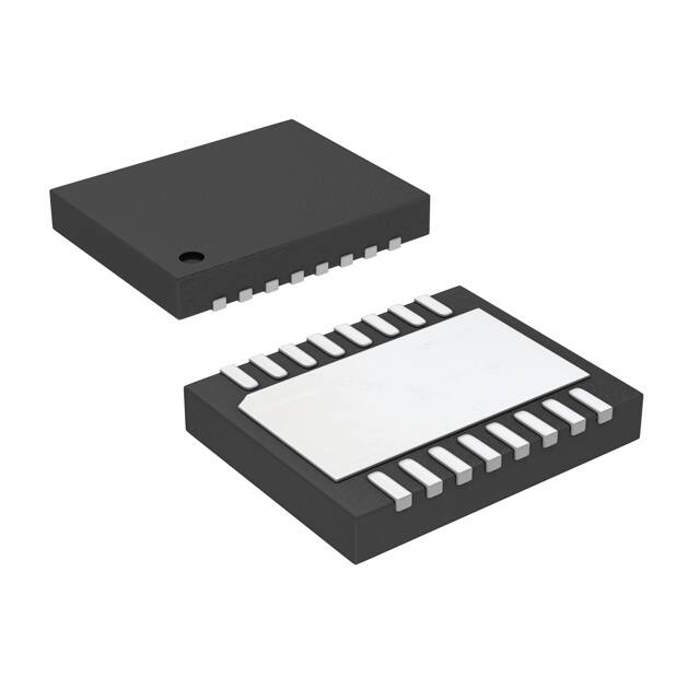 STMicroelectronics HDMI2C1-5DIJ | Chipmall.com electronics components
