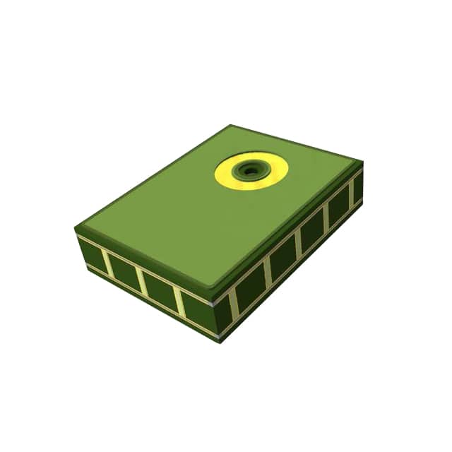STMicroelectronics IMP34DT05TR | Chipmall.com electronics components