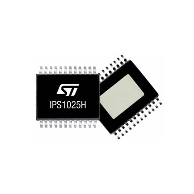 STMicroelectronics IPS2050HTR-32 | Chipmall.com electronics components