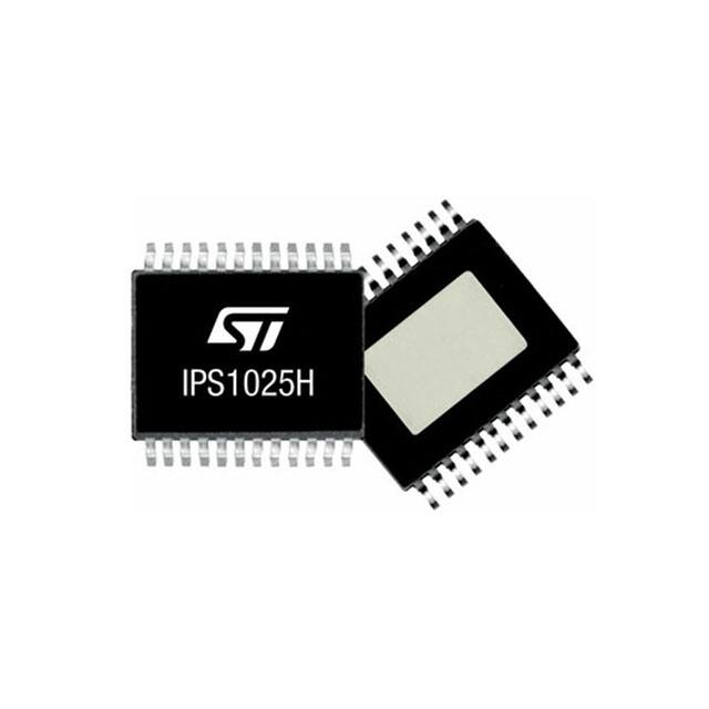 STMicroelectronics IPS2050HTR | Chipmall.com electronics components