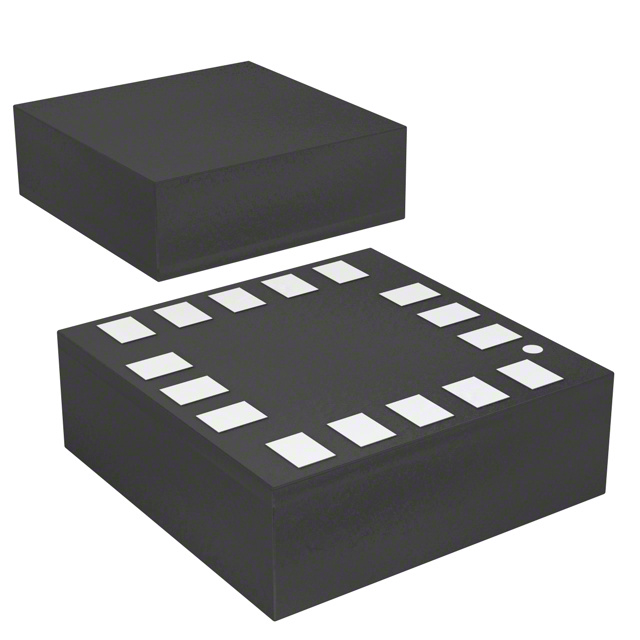 STMicroelectronics L3GD20HTR | Chipmall.com electronics components