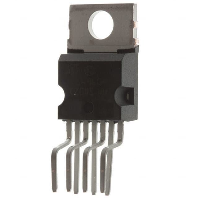 STMicroelectronics L4962E/A | Chipmall.com electronics components