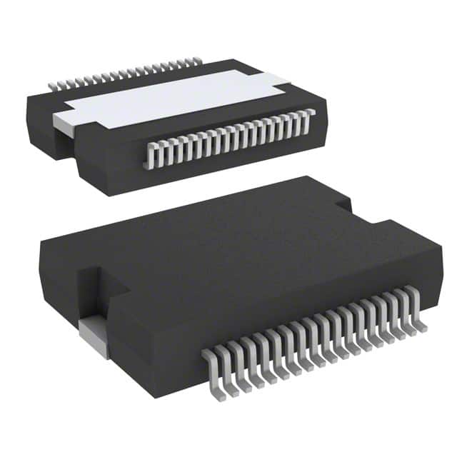 STMicroelectronics L6474PDTR | Chipmall.com electronics components