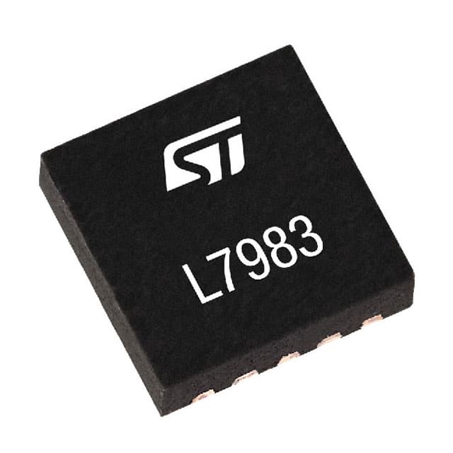STMicroelectronics L7983PU50R | Chipmall.com electronics components