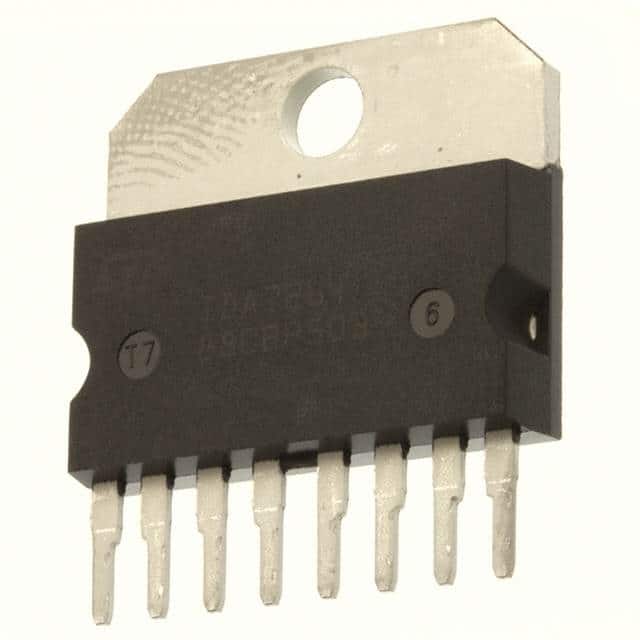 STMicroelectronics L9911P | Chipmall.com electronics components