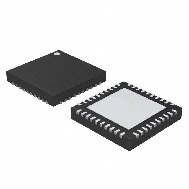 STMicroelectronics L99SM81VQ6TR | Chipmall.com electronics components