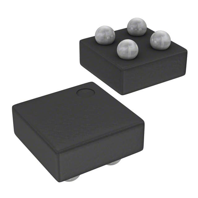 STMicroelectronics LDLN025J25R | Chipmall.com electronics components