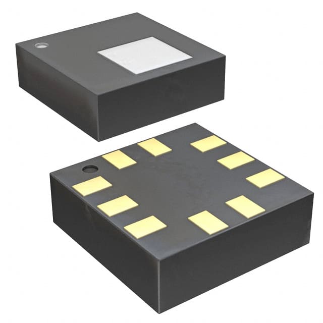 STMicroelectronics LPS22HBTR | Chipmall.com electronics components