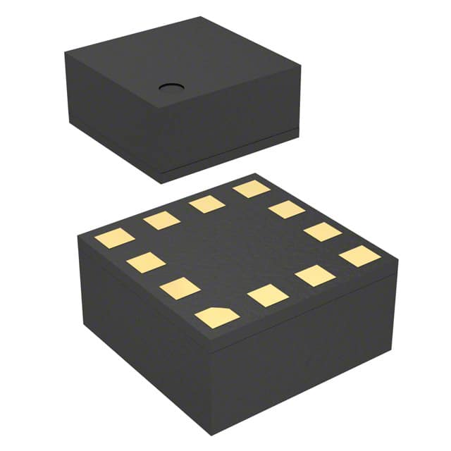 LSM303AGRTR | Chipmall.com electronics components