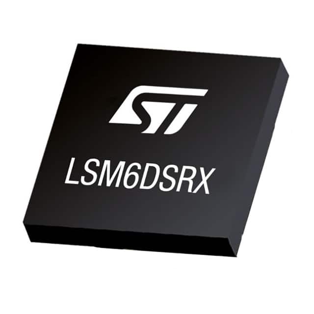 STMicroelectronics LSM6DSRXTR | Chipmall.com electronics components