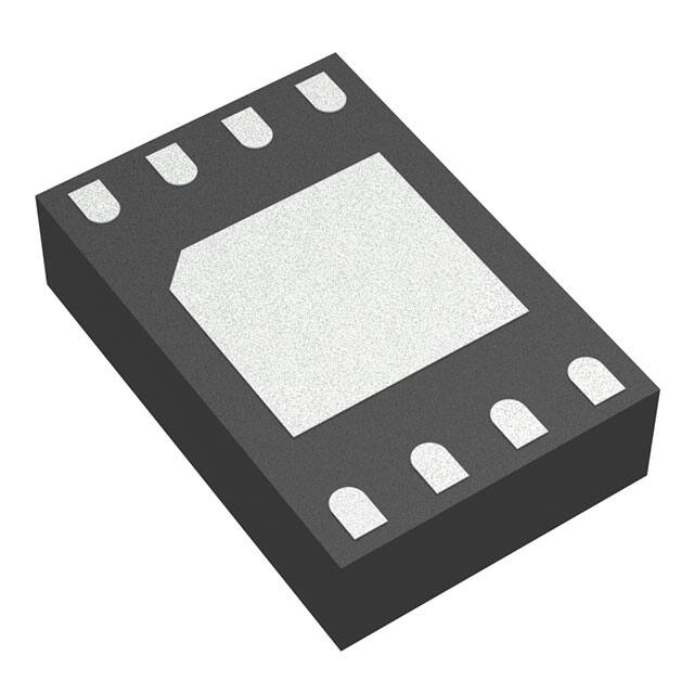 STMicroelectronics M24C16-DRMF3TG/K | Chipmall.com electronics components