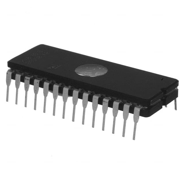 STMicroelectronics M27C256B-70XF1 | Chipmall.com electronics components