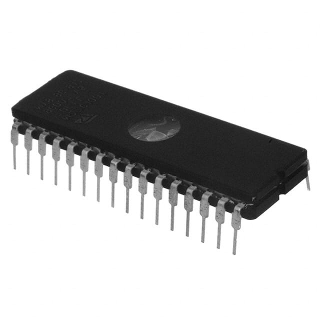 STMicroelectronics M27C4001-80XF1 | Chipmall.com electronics components