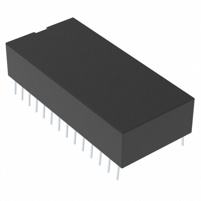STMicroelectronics M48T08-100PC1 | Chipmall.com electronics components