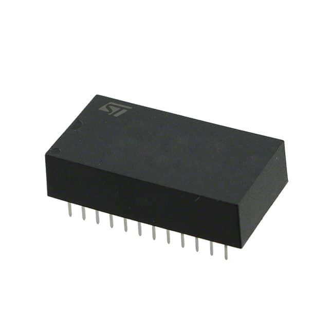 STMicroelectronics M48Z12-200PC1 | Chipmall.com electronics components