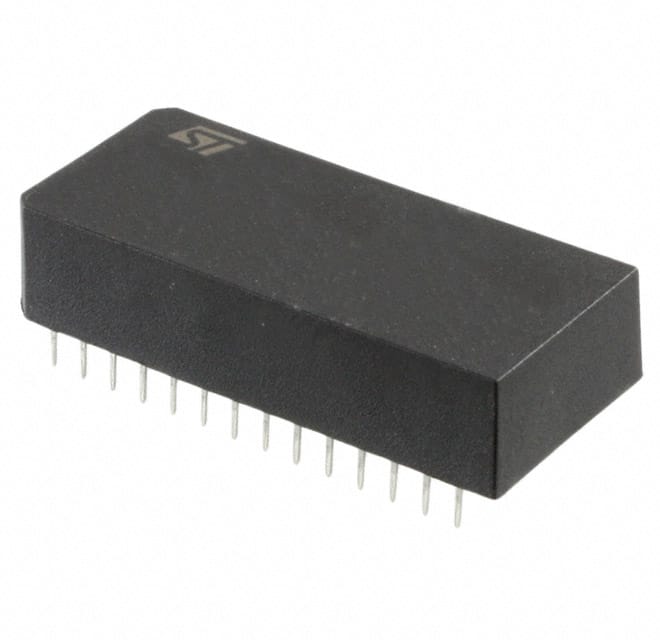 STMicroelectronics M48Z35Y-70PC1 | Chipmall.com electronics components