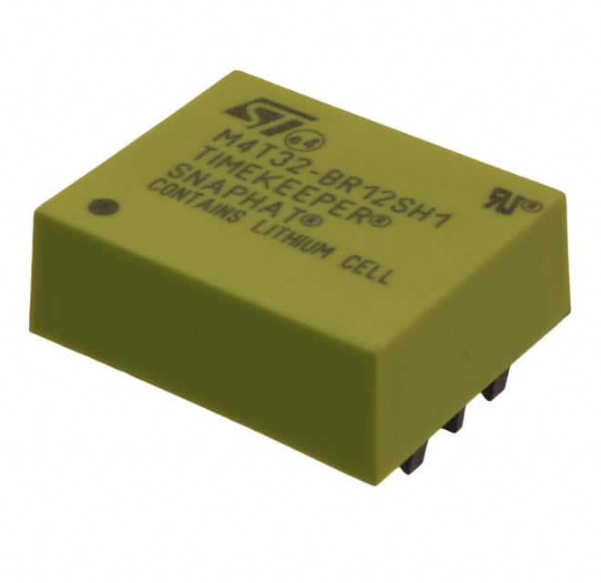 STMicroelectronics M4T32-BR12SH1 | Chipmall.com electronics components