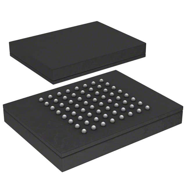 STMicroelectronics M58LW032D90ZA6 | Chipmall.com electronics components
