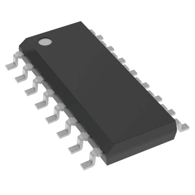 STMicroelectronics M74HC161RM13TR | Chipmall.com electronics components