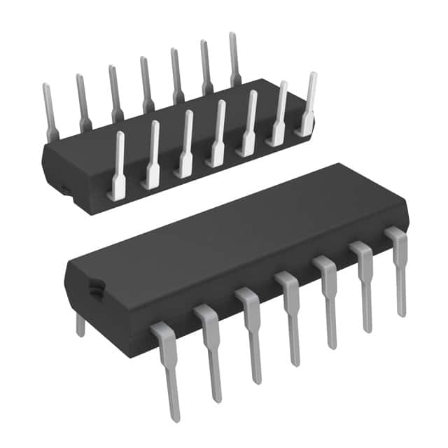 STMicroelectronics M74HC280B1R | Chipmall.com electronics components