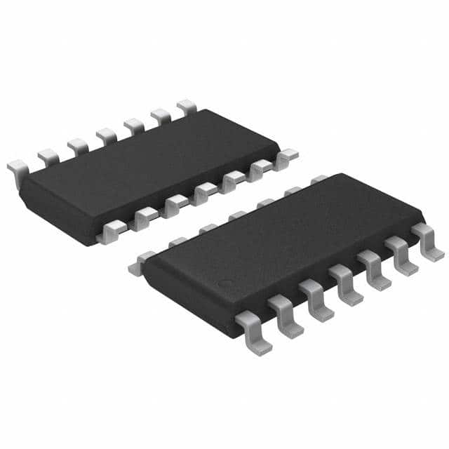 STMicroelectronics M74HC280YRM13TR | Chipmall.com electronics components