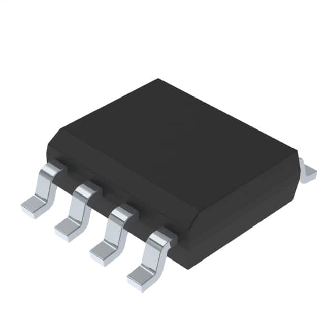 STMicroelectronics MC1458DT | Chipmall.com electronics components