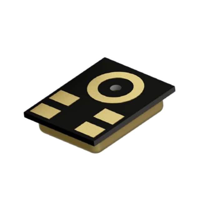 STMicroelectronics MP23ABS1TR | Chipmall.com electronics components