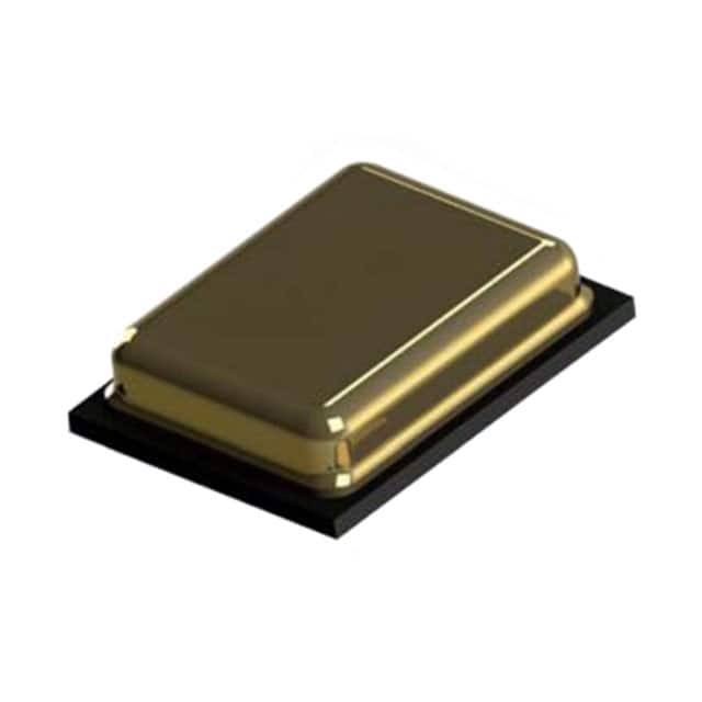 STMicroelectronics MP23DB01HPTR | Chipmall.com electronics components