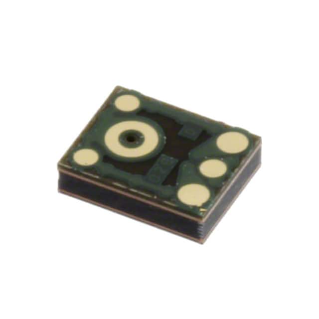 STMicroelectronics MP33AB01TR | Chipmall.com electronics components