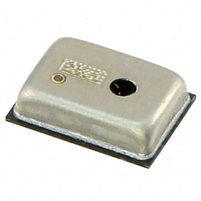 STMicroelectronics MP34DT02TR | Chipmall.com electronics components