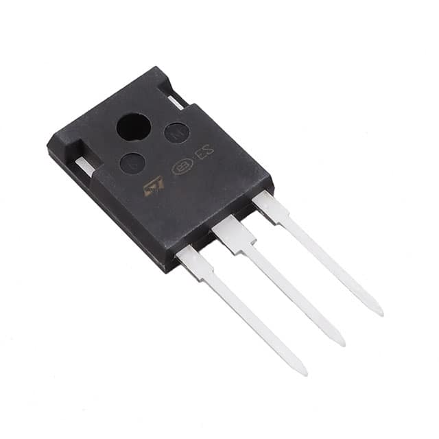STMicroelectronics SCTWA30N120 | Chipmall.com electronics components