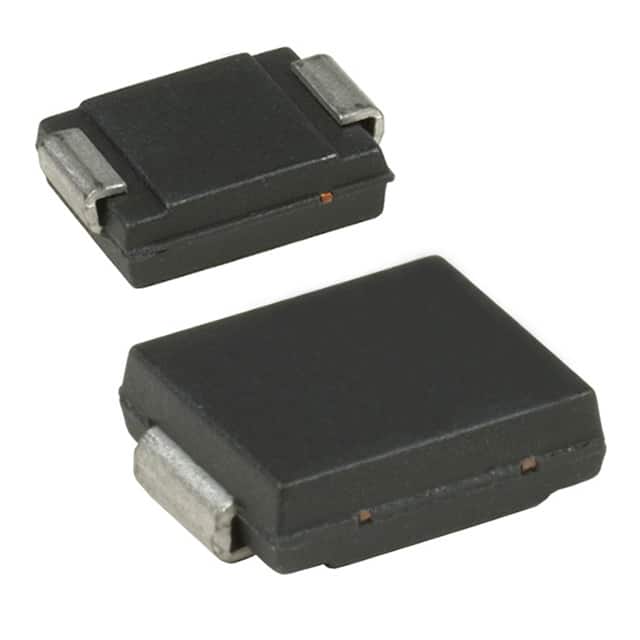 STMicroelectronics SM15T15CA | Chipmall.com electronics components