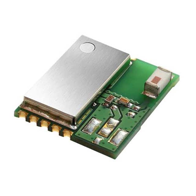 STMicroelectronics SPBTLE-RFTR | Chipmall.com electronics components