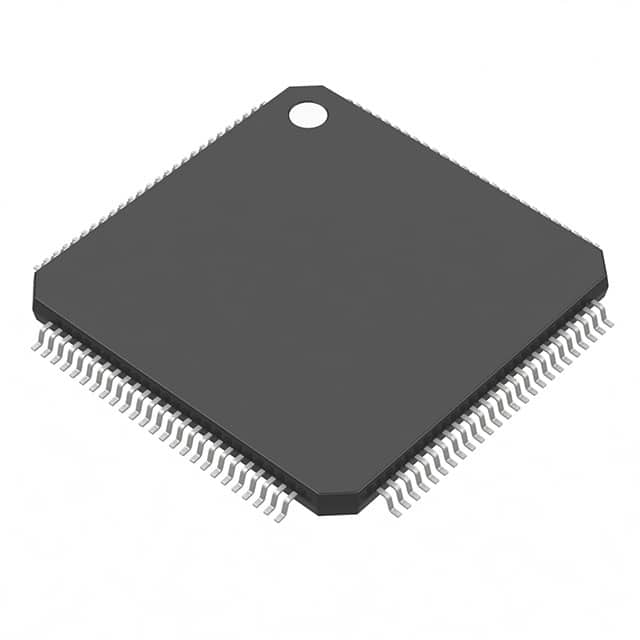 STMicroelectronics SPC584B70E3EHC0X | Chipmall.com electronics components