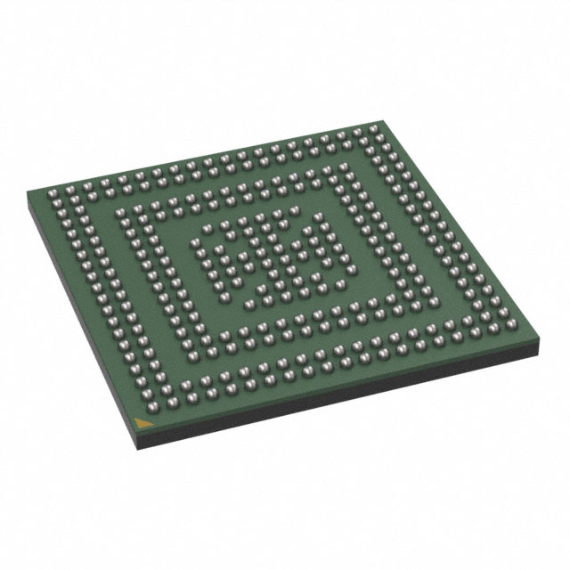 STMicroelectronics SPC58NN84C3RMHBR | Chipmall.com electronics components