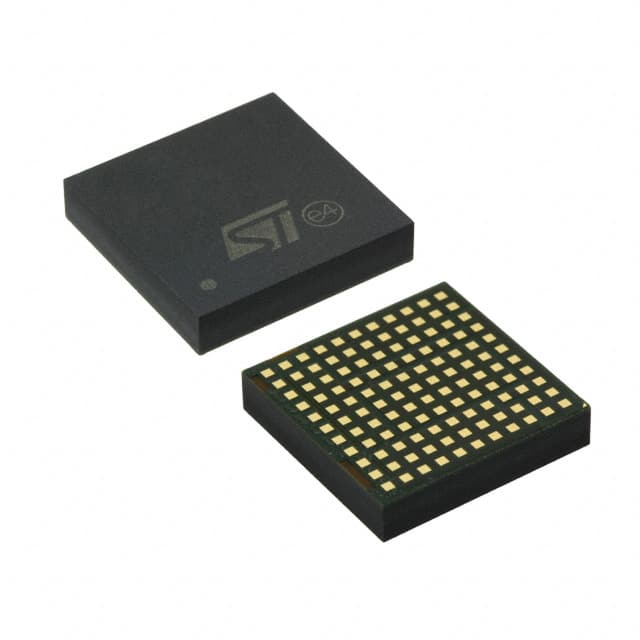 STMicroelectronics SPDC12L00010 | Chipmall.com electronics components