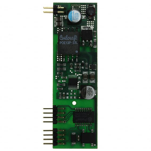 STMicroelectronics SPDCPOE03 | Chipmall.com electronics components