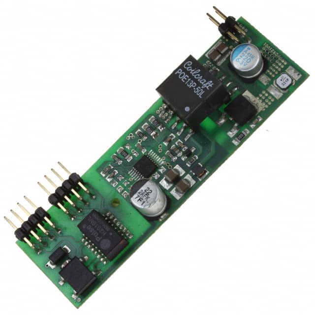 STMicroelectronics SPDCPOE05 | Chipmall.com electronics components