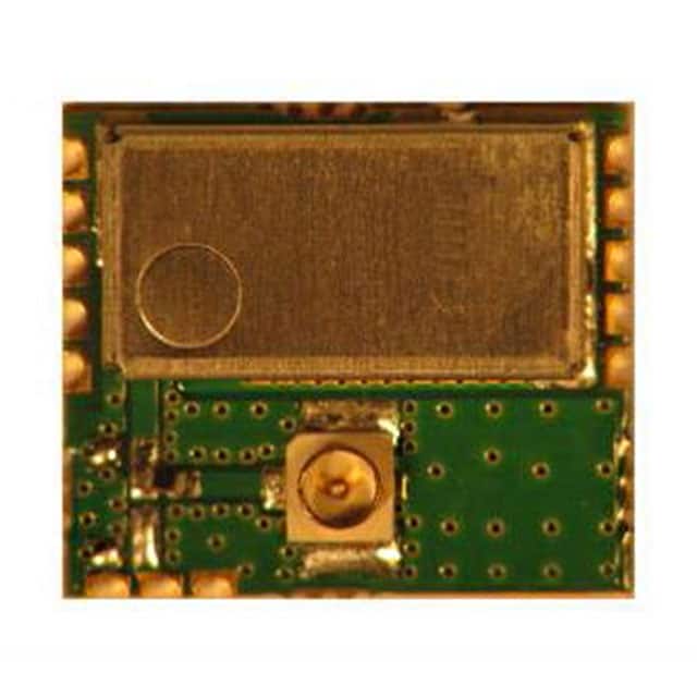 STMicroelectronics SPSGRFC-915 | Chipmall.com electronics components