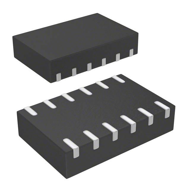 STMicroelectronics SRC0GS22D | Chipmall.com electronics components