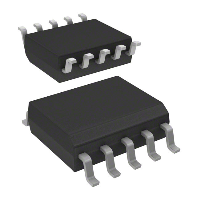 STMicroelectronics SRK2001A | Chipmall.com electronics components