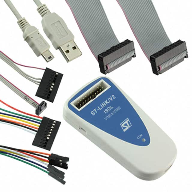 STMicroelectronics ST-LINK/V2-ISOL | Chipmall.com electronics components