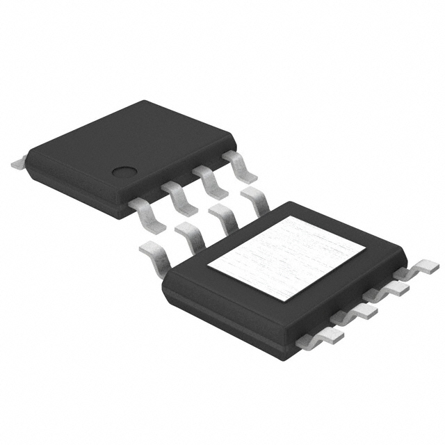 STMicroelectronics ST1S40IPHR | Chipmall.com electronics components